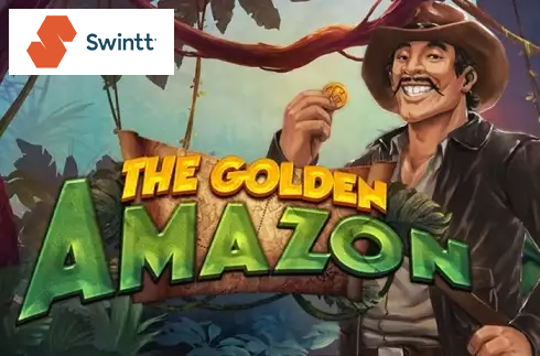 Golden Amazon